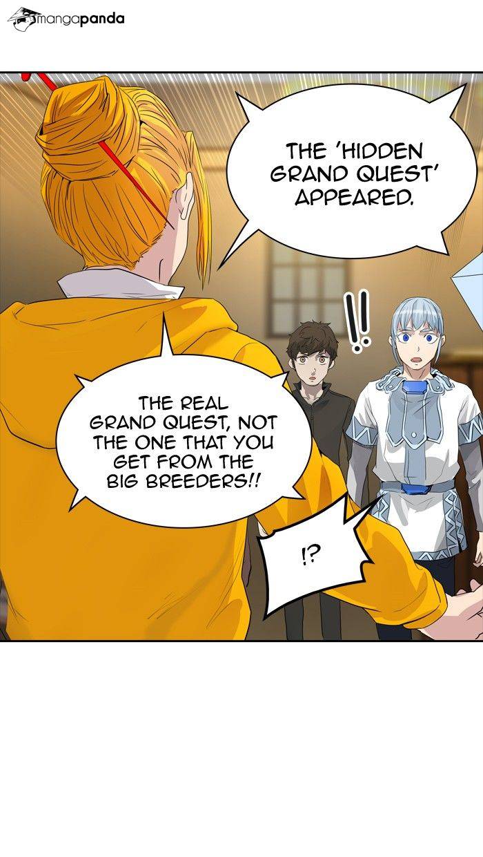 Tower of God Chapter 355 image 085